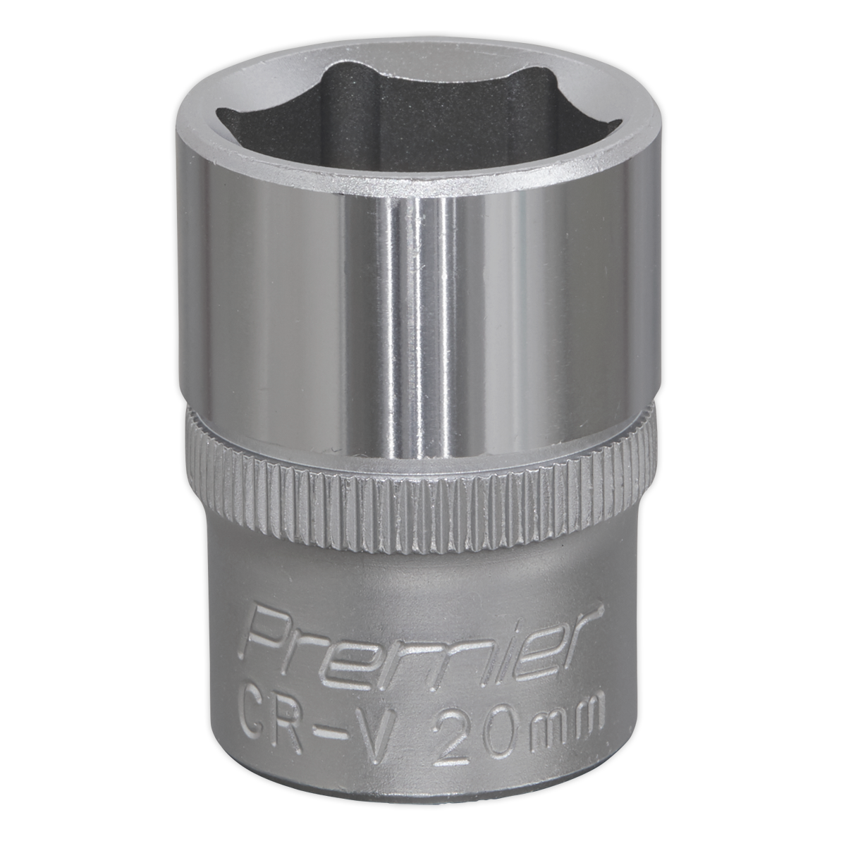 WallDrive® Socket 20mm 1/2"Sq Drive