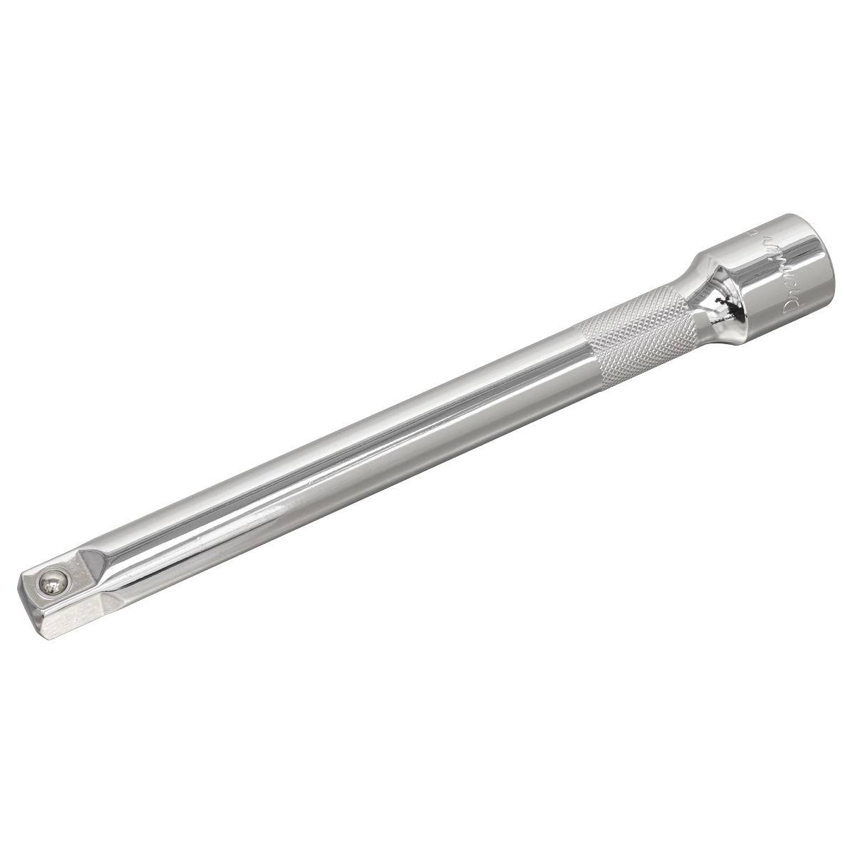 Extension Bar 200mm 1/2"Sq Drive