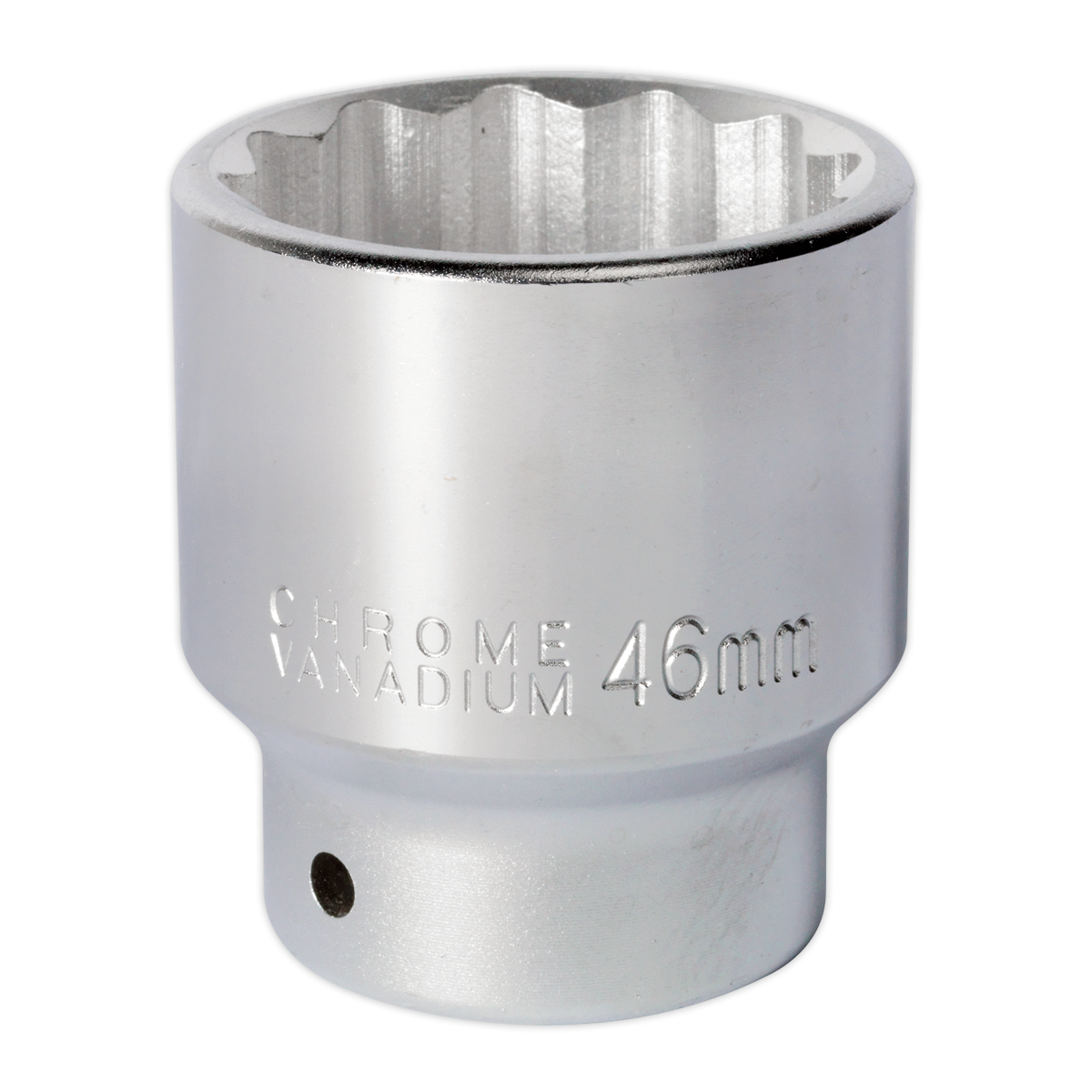 WallDrive® Socket 46mm 3/4"Sq Drive