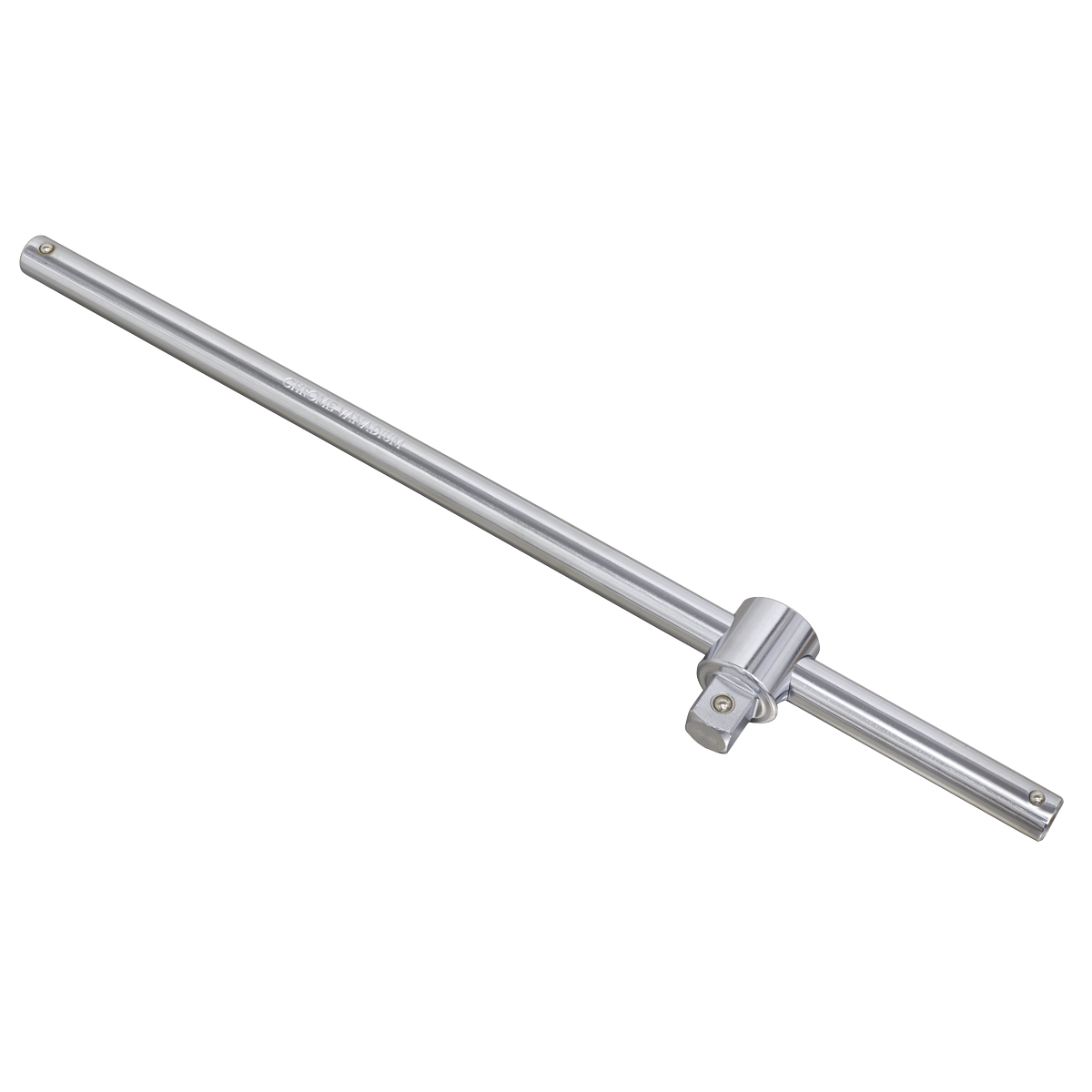 Sliding T-Bar 3/4"Sq Drive