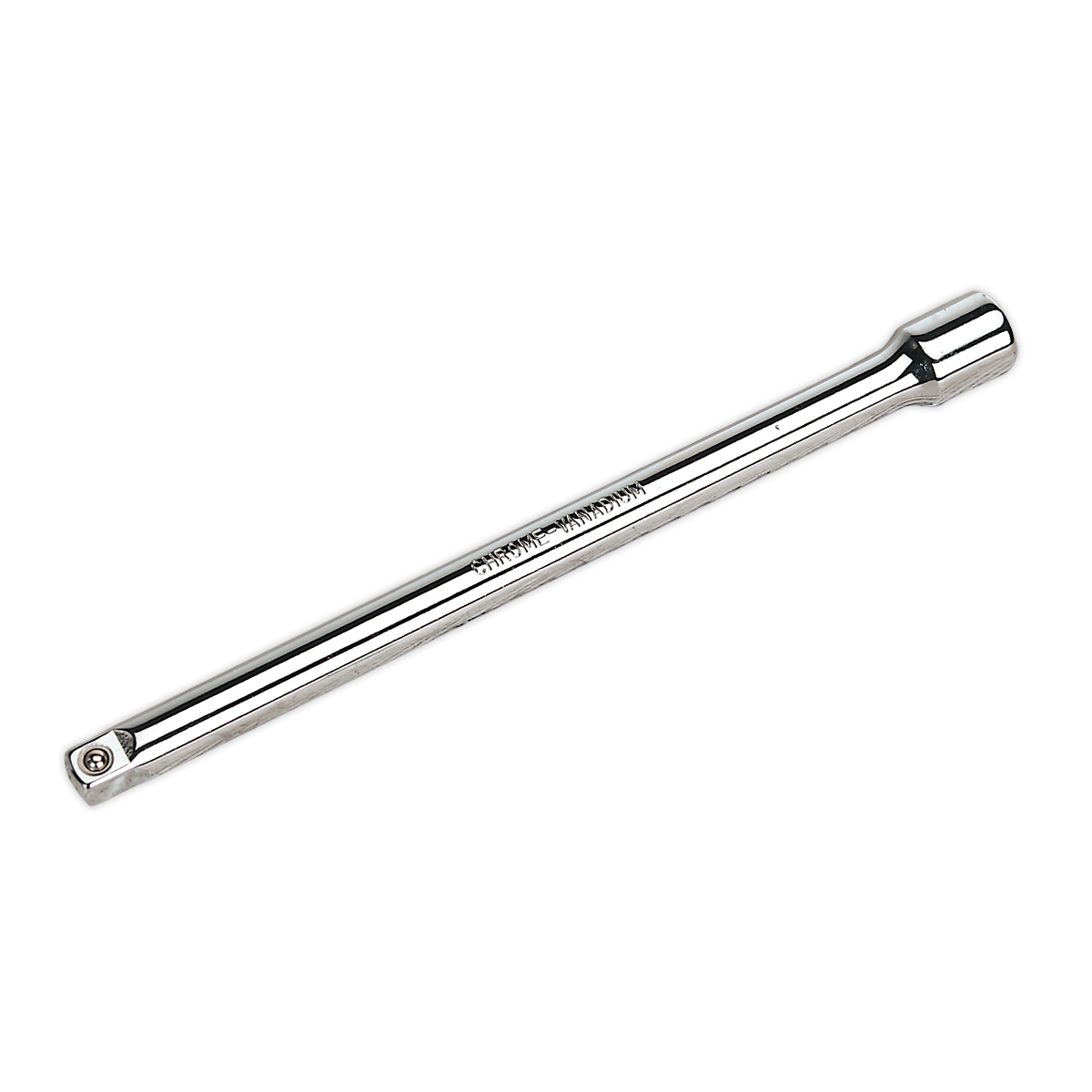 Extension Bar 200mm 3/8"Sq Drive