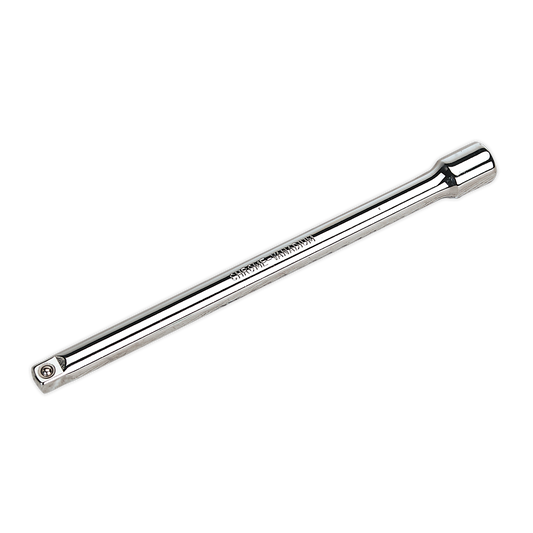 Extension Bar 200mm 3/8"Sq Drive