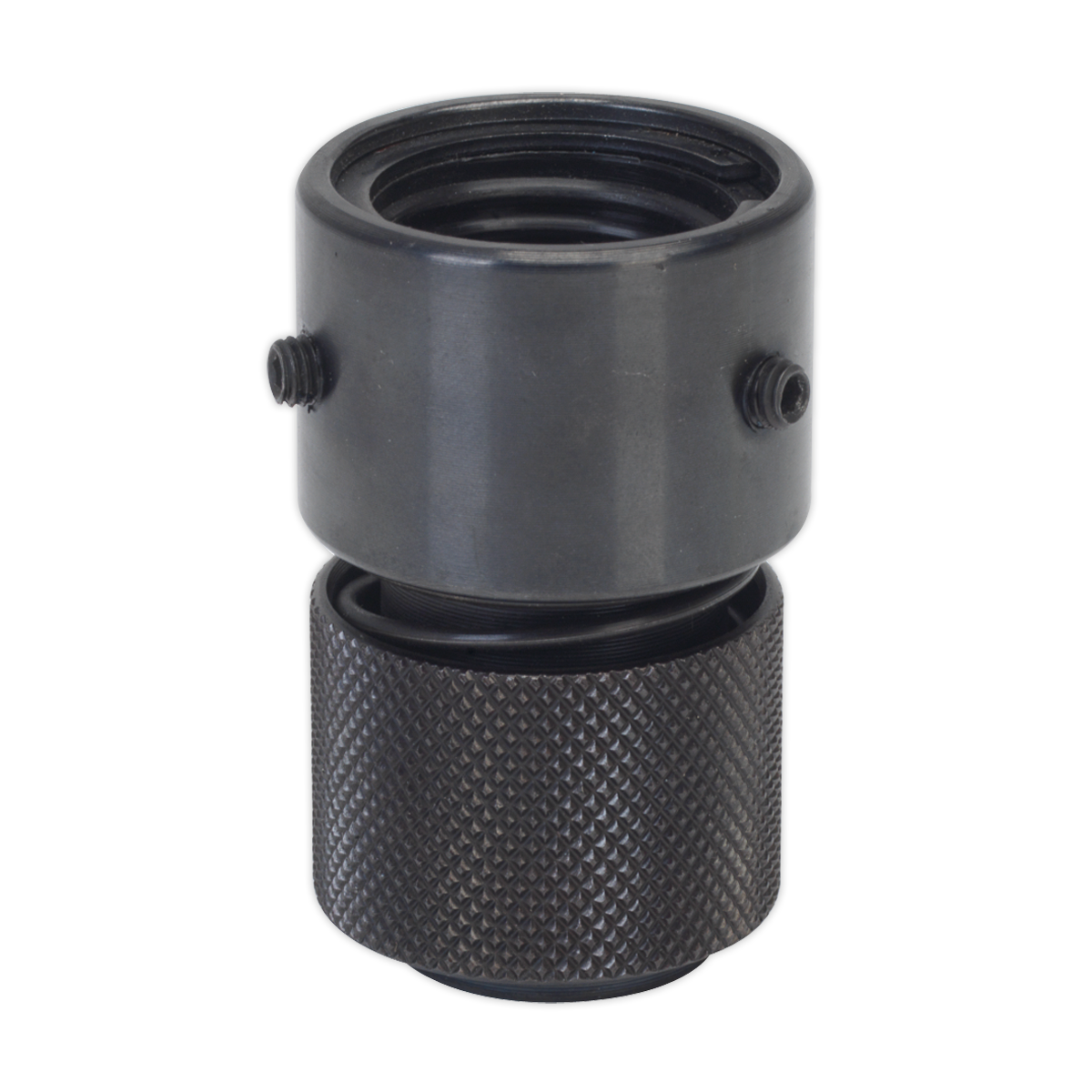 Air Chisel Quick Release Coupling