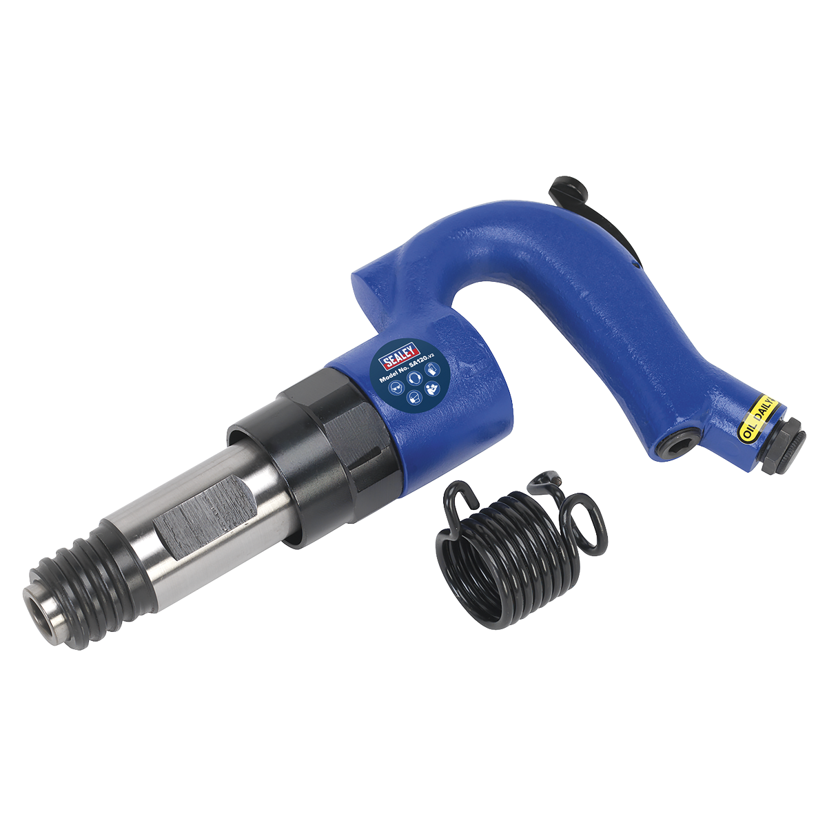 Air Chipping Hammer Industrial