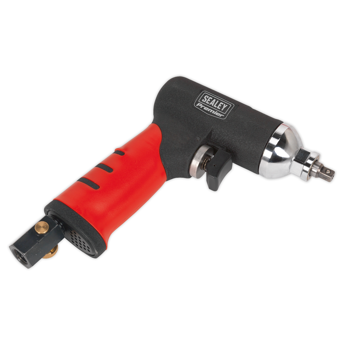 Air Impact Wrench 1/4"Sq Drive Diesel Glow Plug Kit