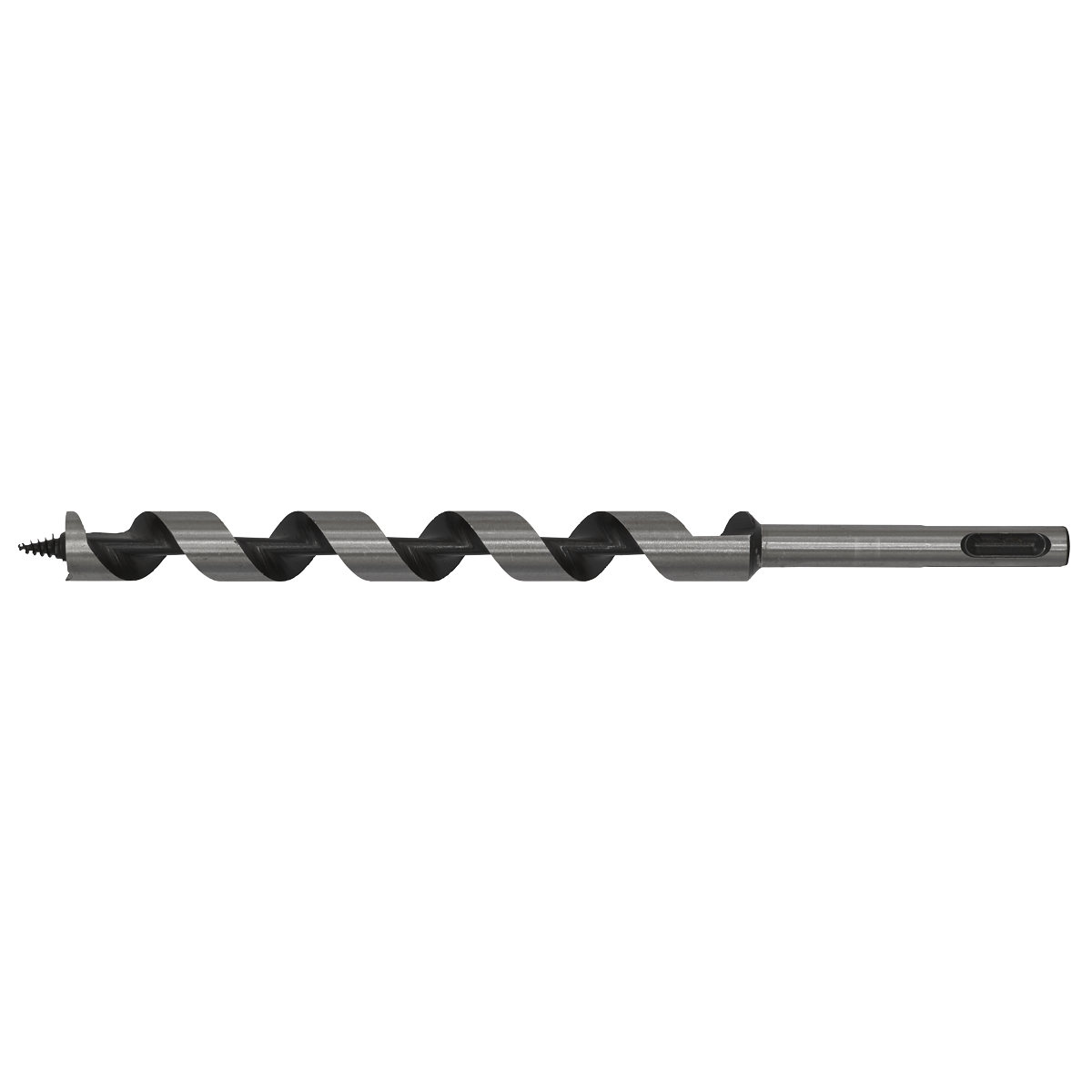 SDS Plus Auger Wood Drill Ø16 x 235mm