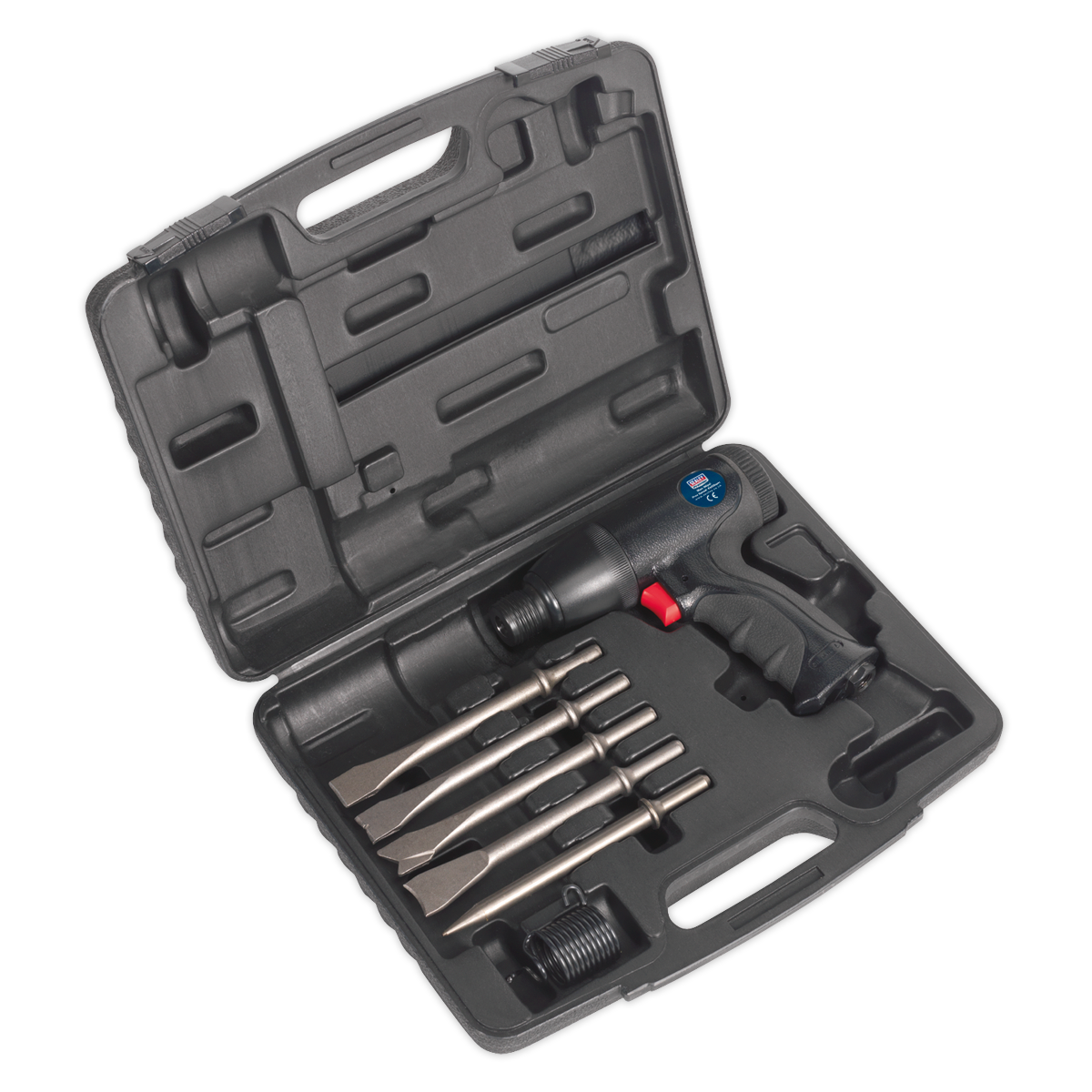 Air Hammer Kit Composite Premier - Medium Stroke