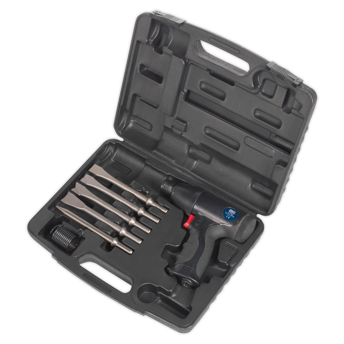 Air Hammer Kit Composite Premier - Medium Stroke