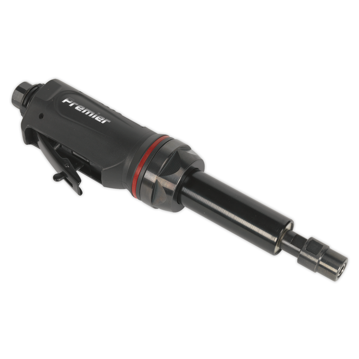 Air Die Grinder Maxi Size 260mm Long Reach Premier