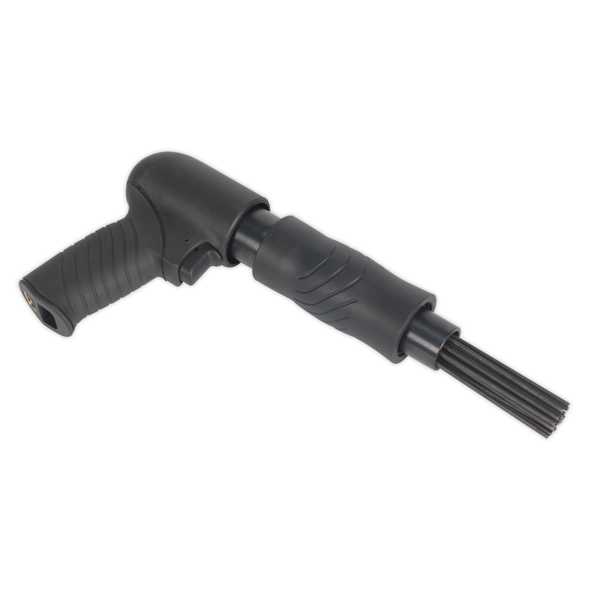 Air Needle Scaler Composite Pistol Type