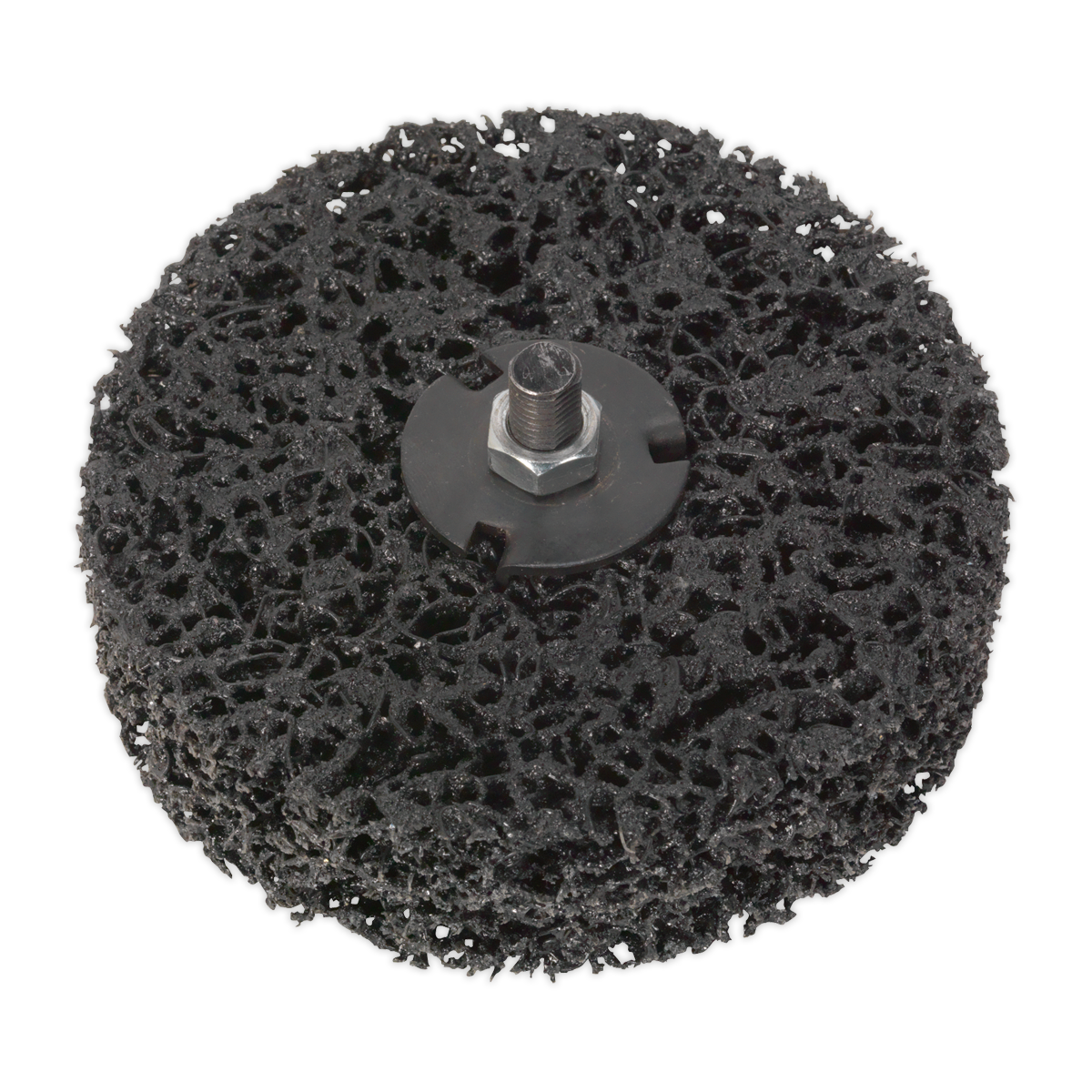 Polycarbide Abrasive Wheel Ø100mm for SA695