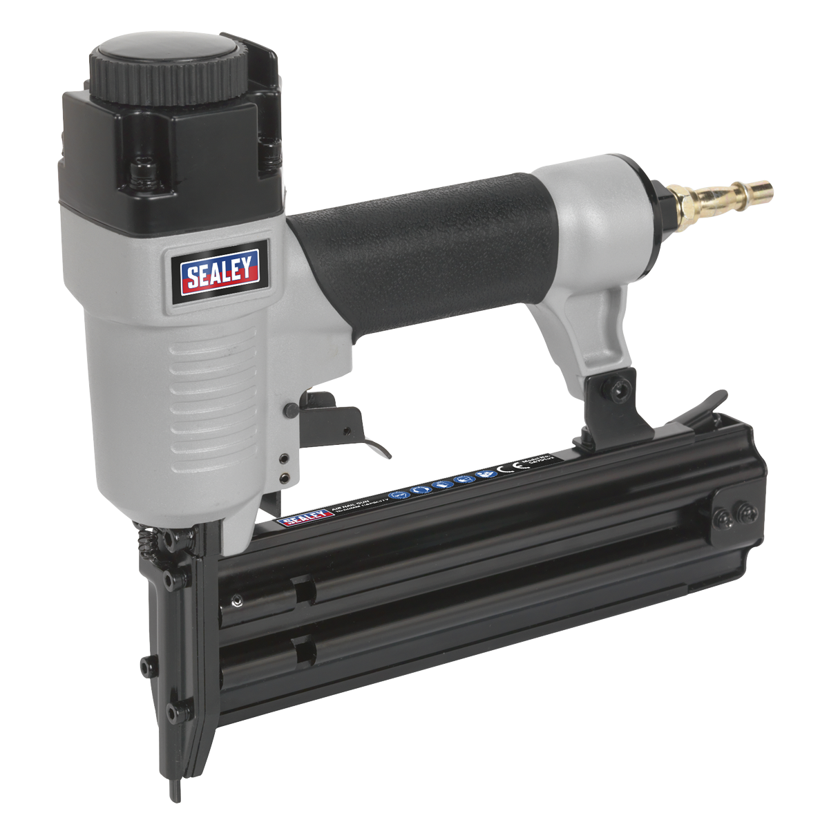 Air Nail Gun 10-50mm Capacity