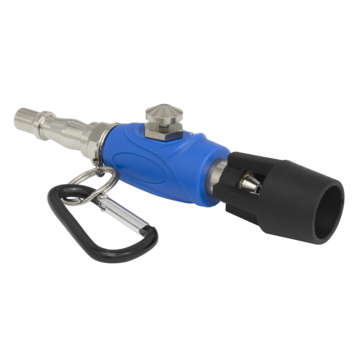 Venturi Tip Mini Air Blow Gun