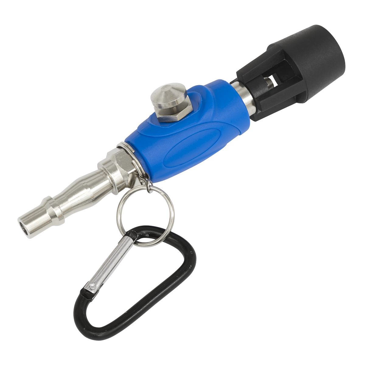 Venturi Tip Mini Air Blow Gun