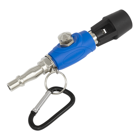 Venturi Tip Mini Air Blow Gun