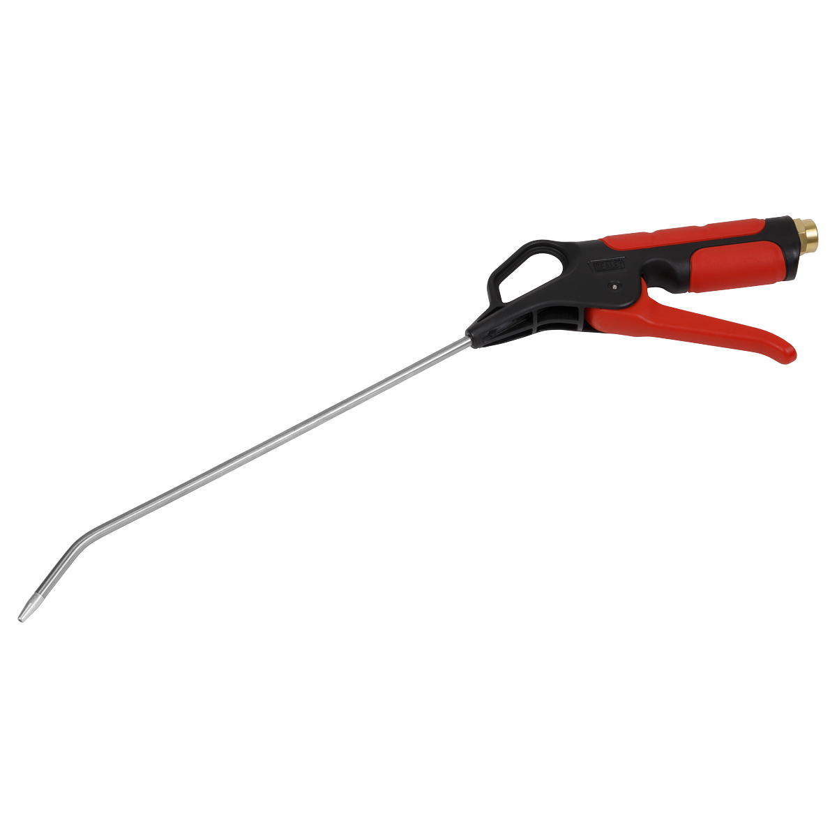 Air Blow Gun 270mm with 1/4"BSP Air Inlet