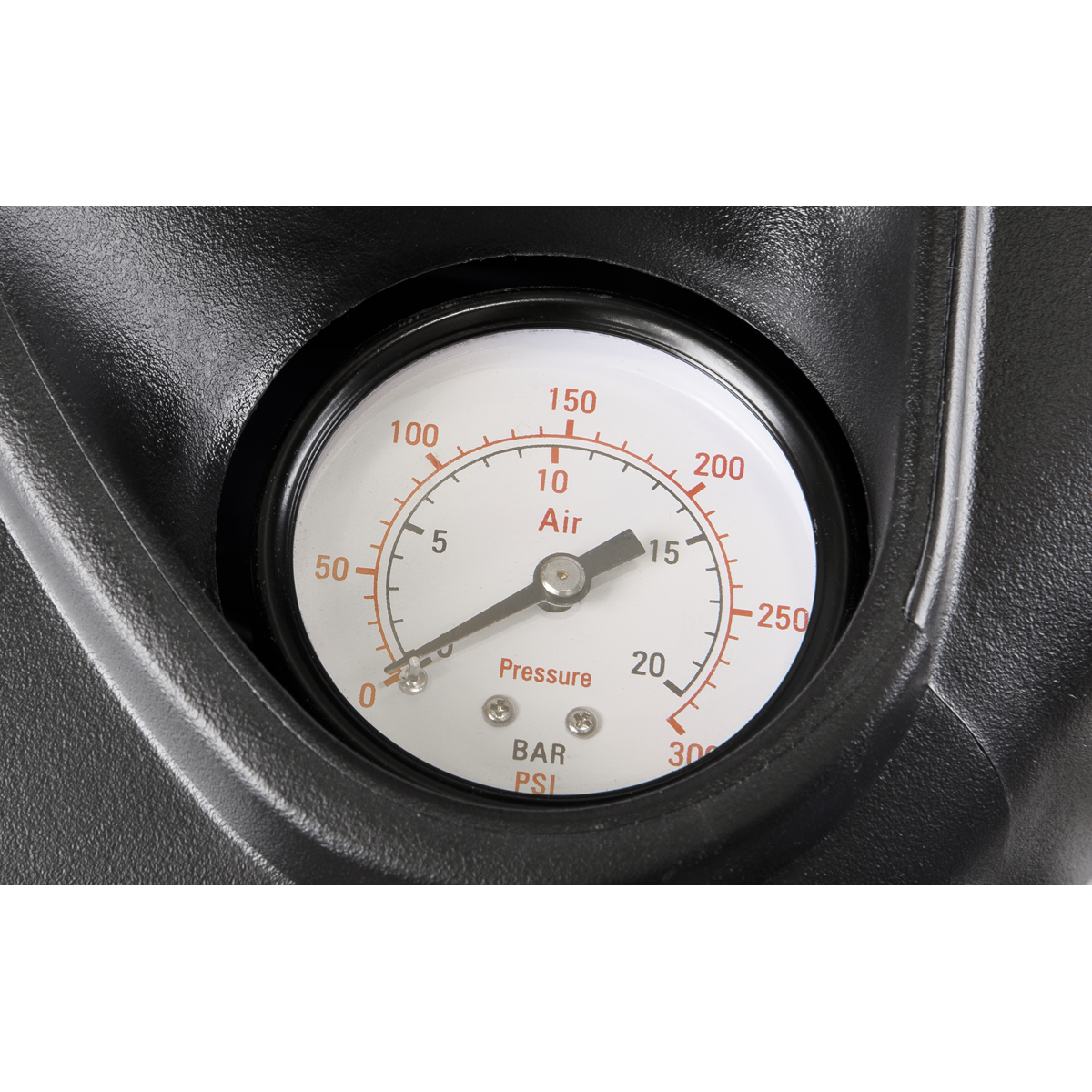 Compressor 50L Belt Drive 2hp Oil-Free
