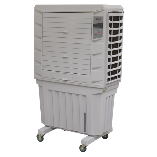 Commercial Portable Air Cooler