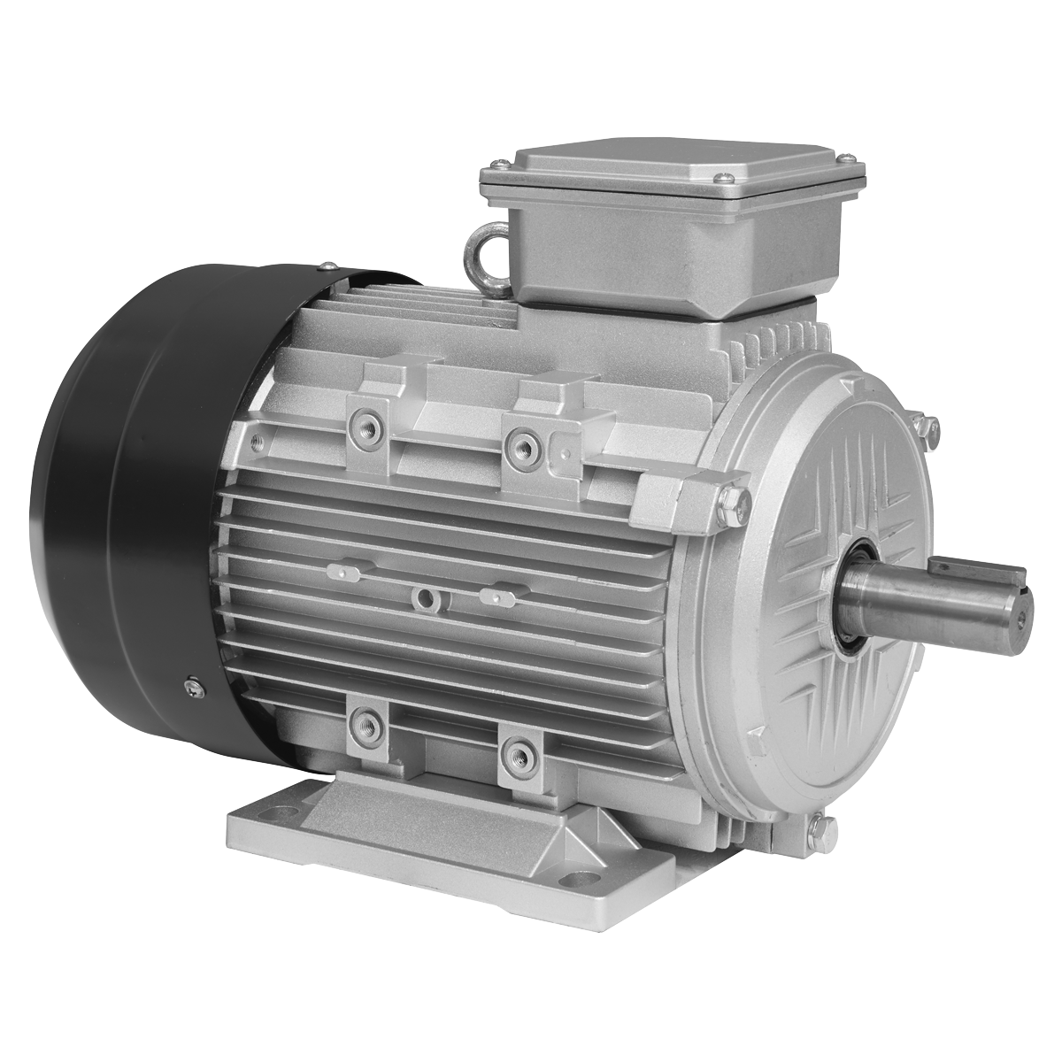 Air compressor Electrical Motor 5.5hp 4kw