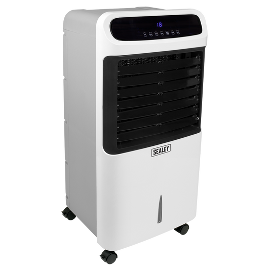 Air Cooler/Heater/Air Purifier/Humidifier