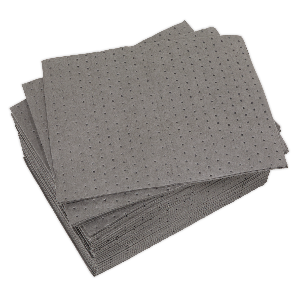 Spill Absorbent Pad Pack of 100