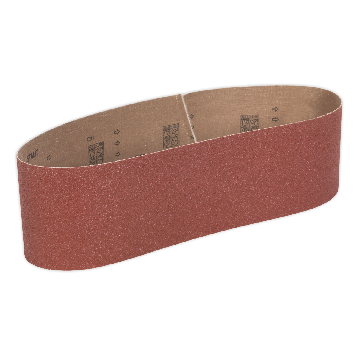 Sanding Belt 915 x 100mm 60Grit