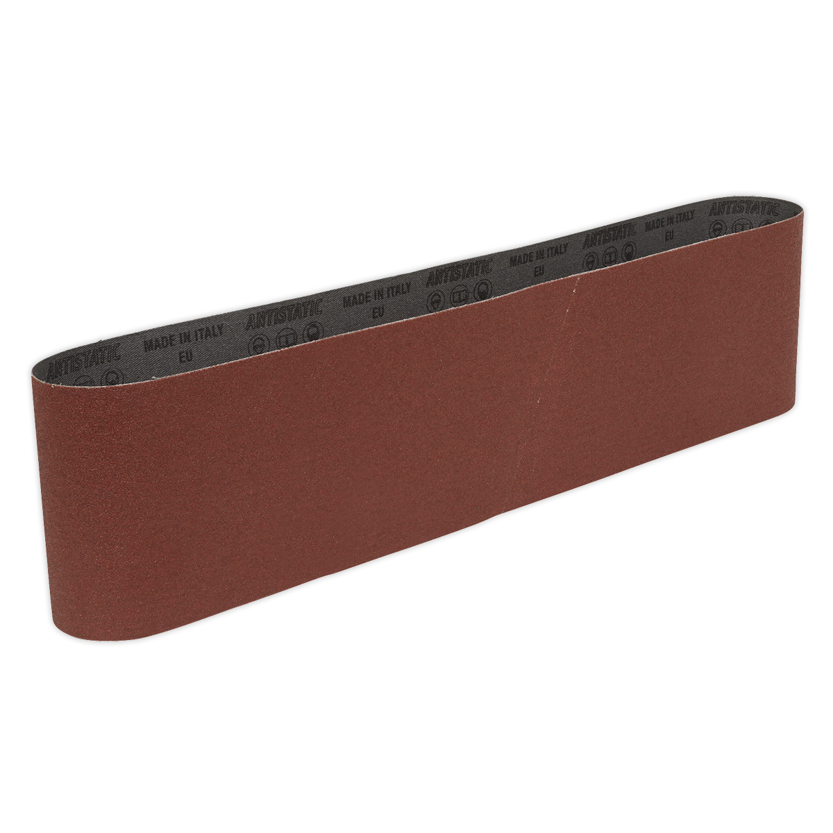 Sanding Belt 915 x 100mm 80Grit