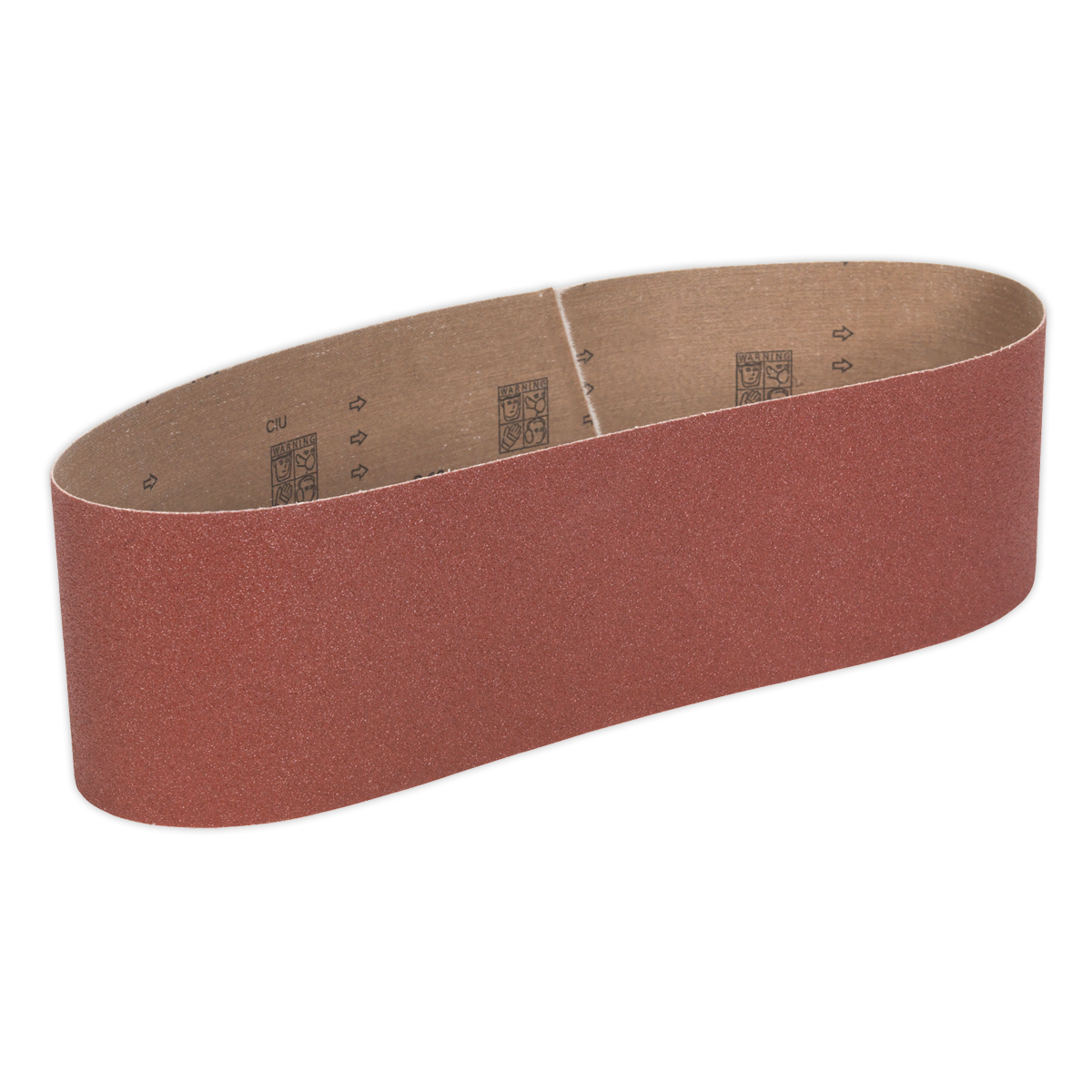 Sanding Belt 915 x 100mm 100Grit