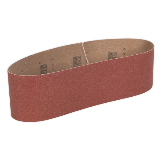 Sanding Belt 915 x 100mm 100Grit