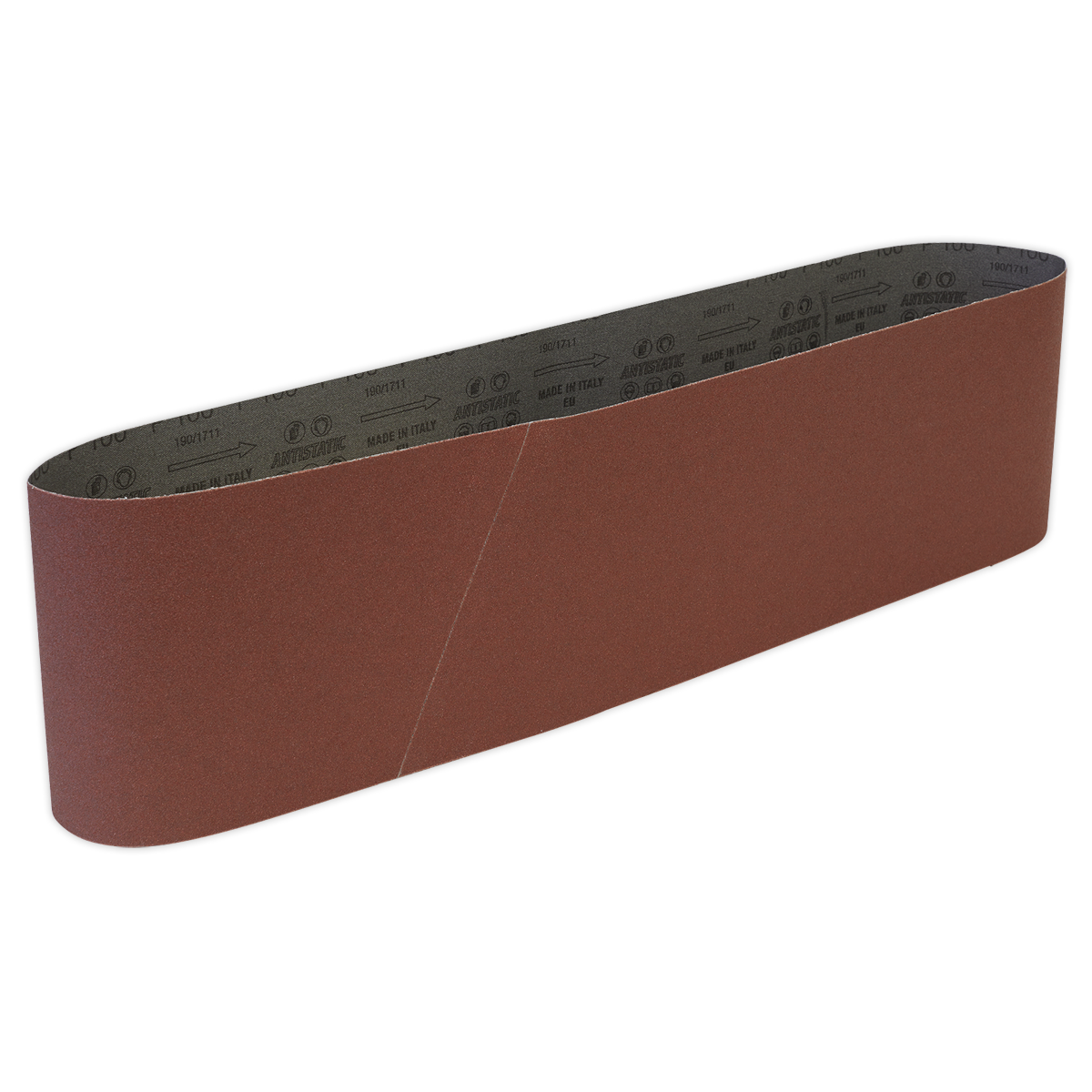 Sanding Belt 1220 x 150mm 100Grit