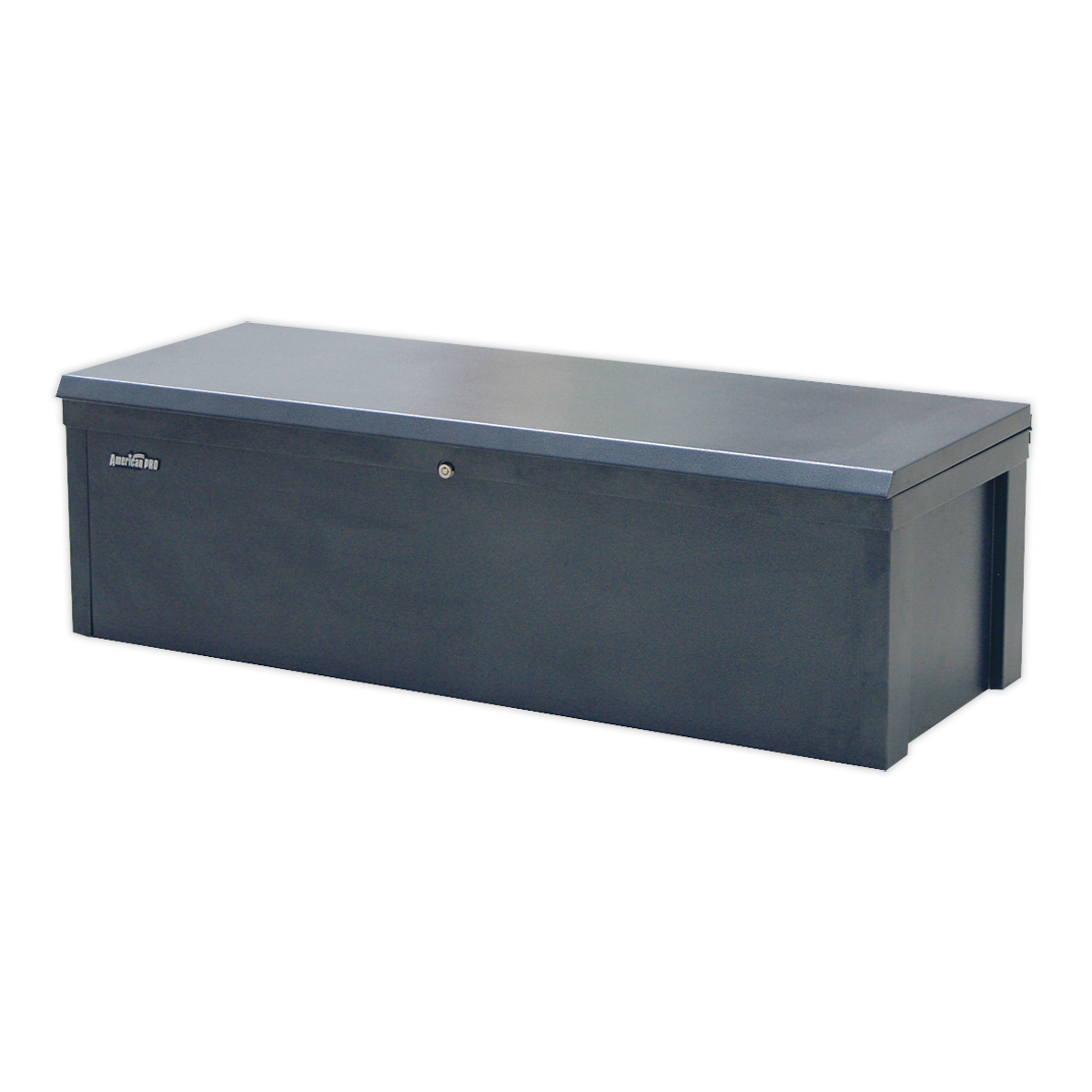 Steel Storage Chest 1200 x 450 x 360mm