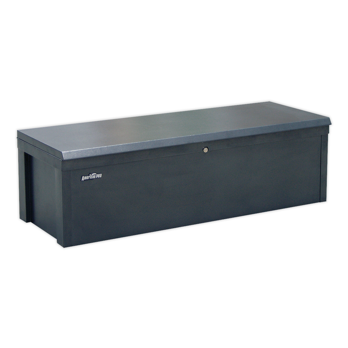 Steel Storage Chest 1200 x 450 x 360mm