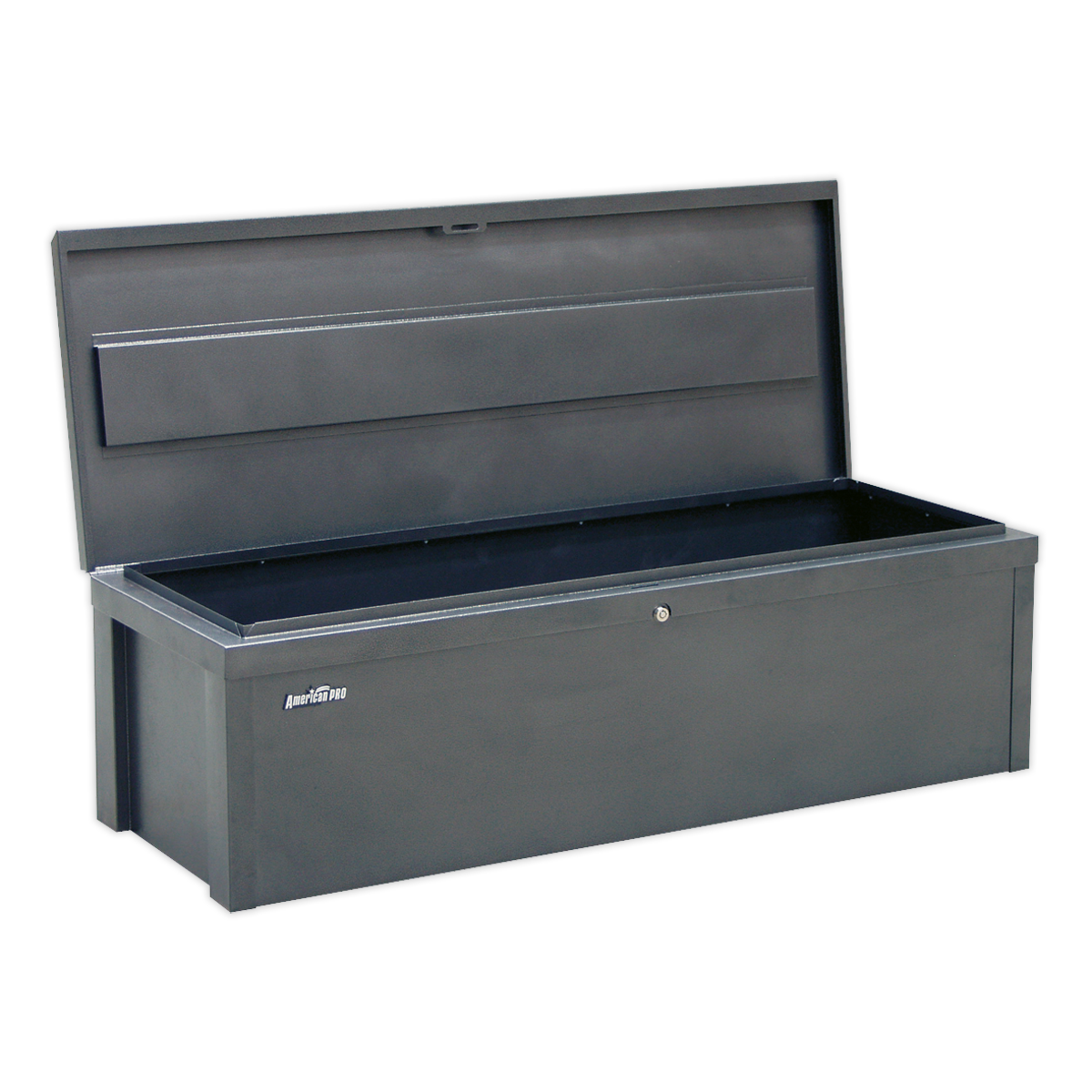 Steel Storage Chest 1200 x 450 x 360mm