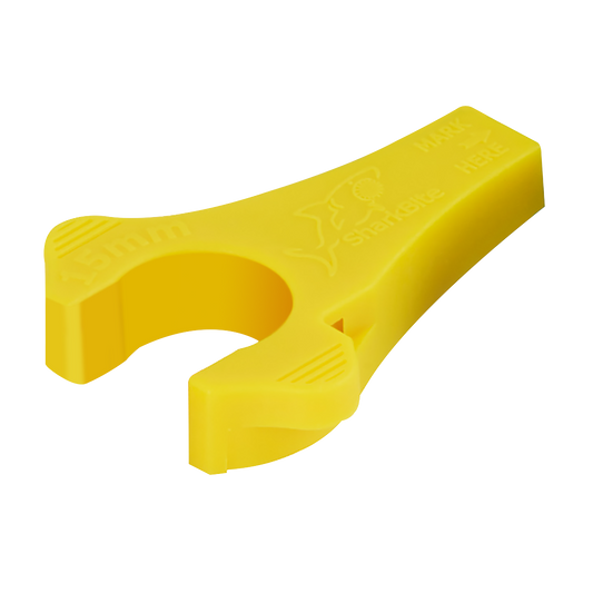 SharkBite® Disconnect Clip & Depth Gauge 15mm