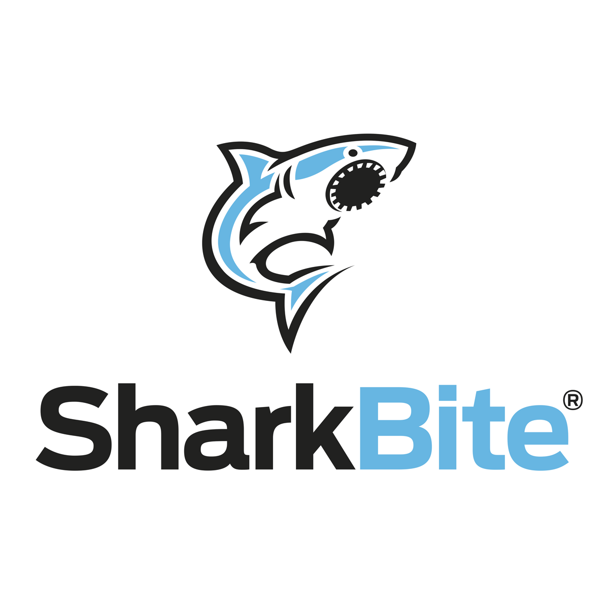 SharkBite® 12m 2-Drop Air Supply System Kit