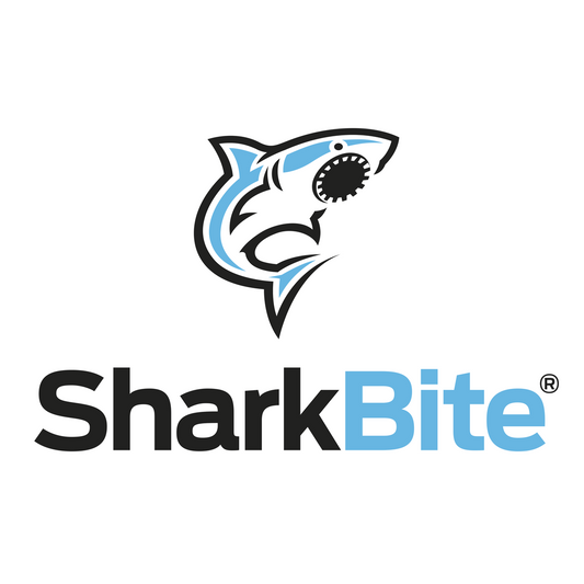 SharkBite® Straight Connector Ø22mm