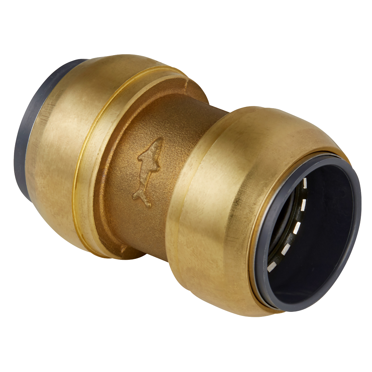 SharkBite® Straight Connector Ø22mm