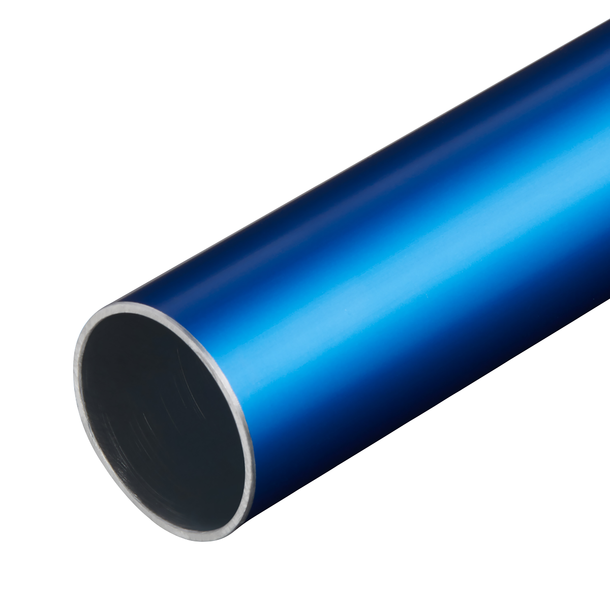 SharkBite® Anodised Aluminium Pipe Ø28mm x 3m