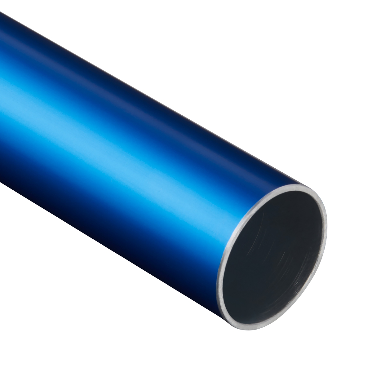 SharkBite® Anodised Aluminium Pipe Ø28mm x 3m