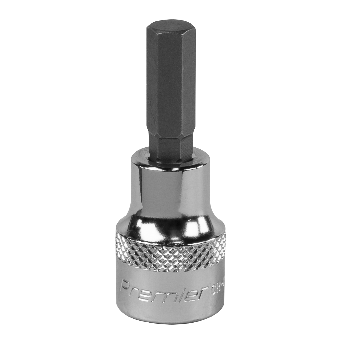 Hex Socket Bit 7mm 3/8"Sq Drive