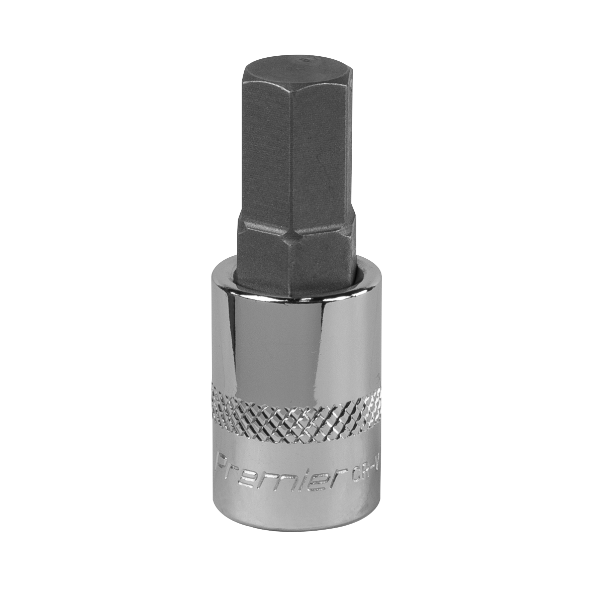 Hex Socket Bit 11mm 3/8"Sq Drive