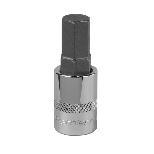 Hex Socket Bit 11mm 3/8"Sq Drive