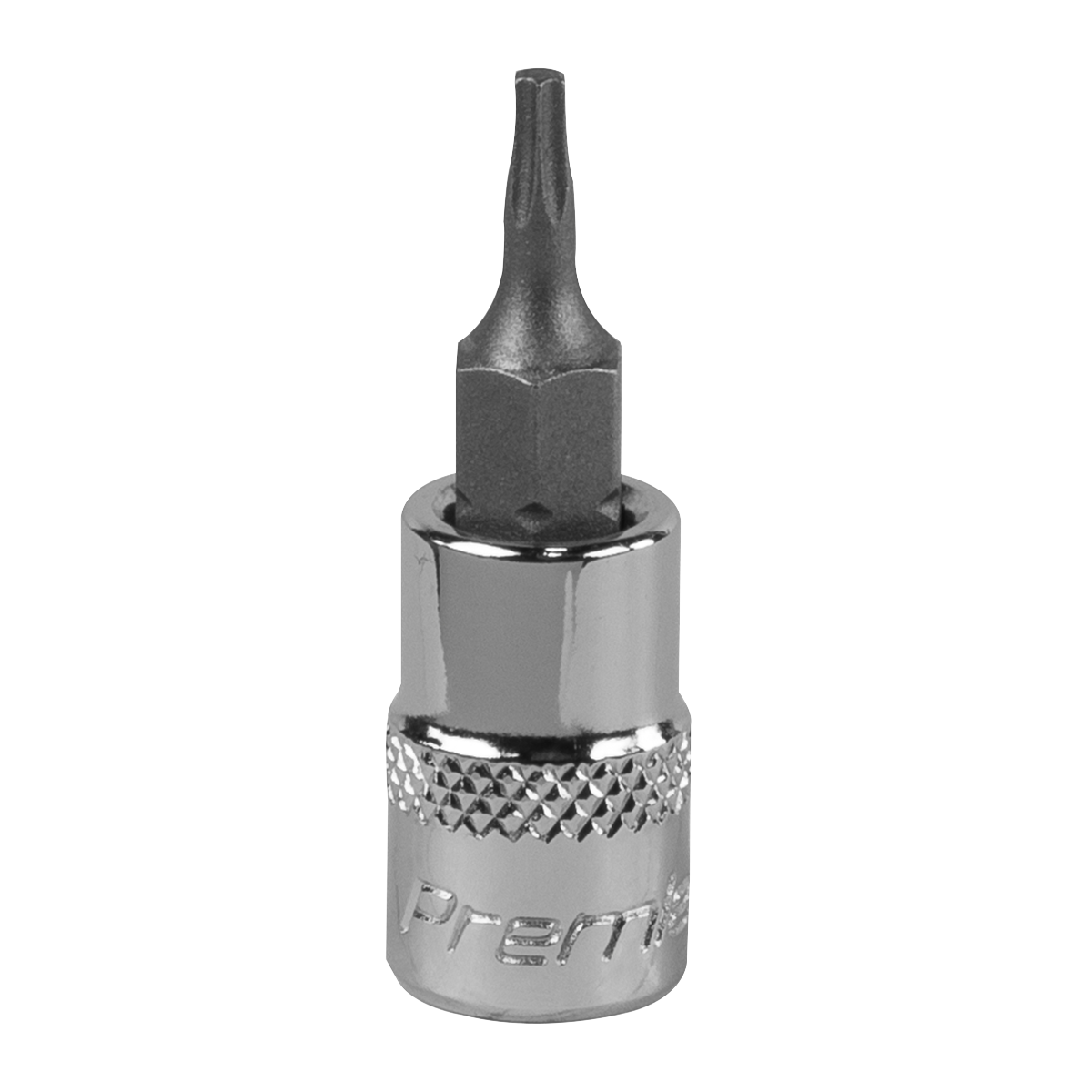 TRX-Star* Socket Bit T8 1/4"Sq Drive