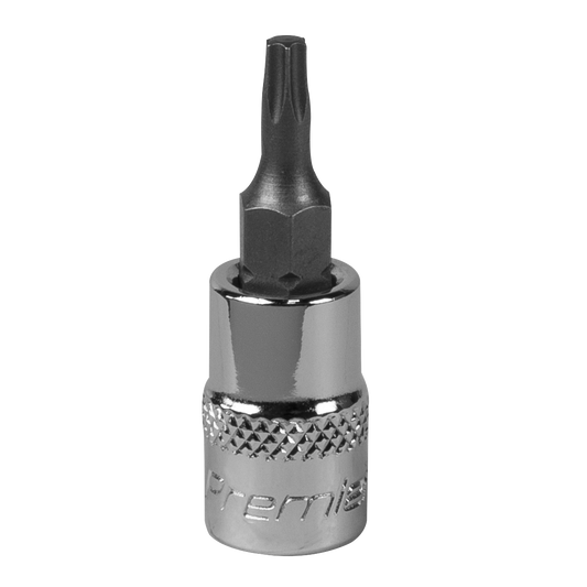 TRX-Star* Socket Bit T15 1/4"Sq Drive