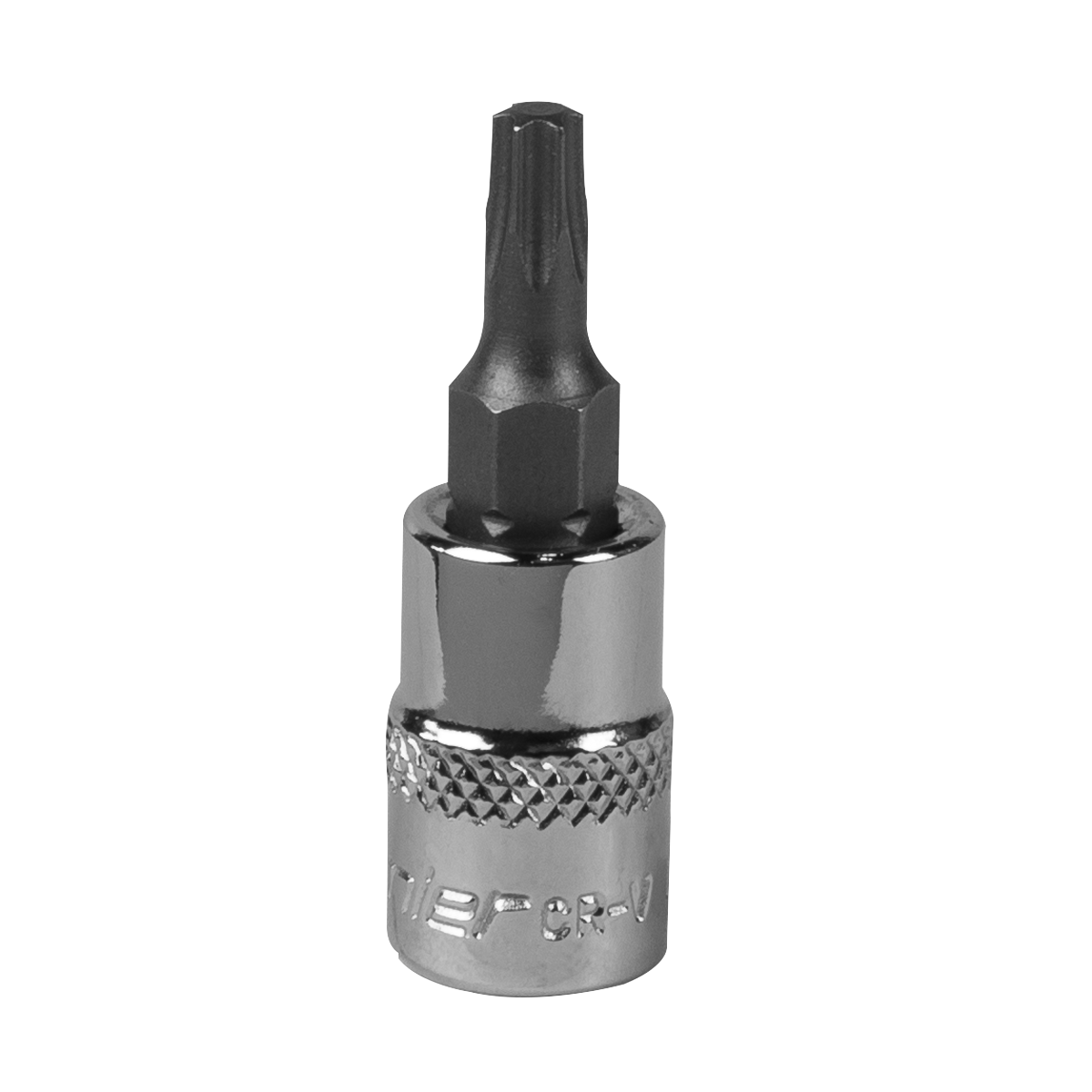 TRX-Star* Socket Bit T20 1/4"Sq Drive