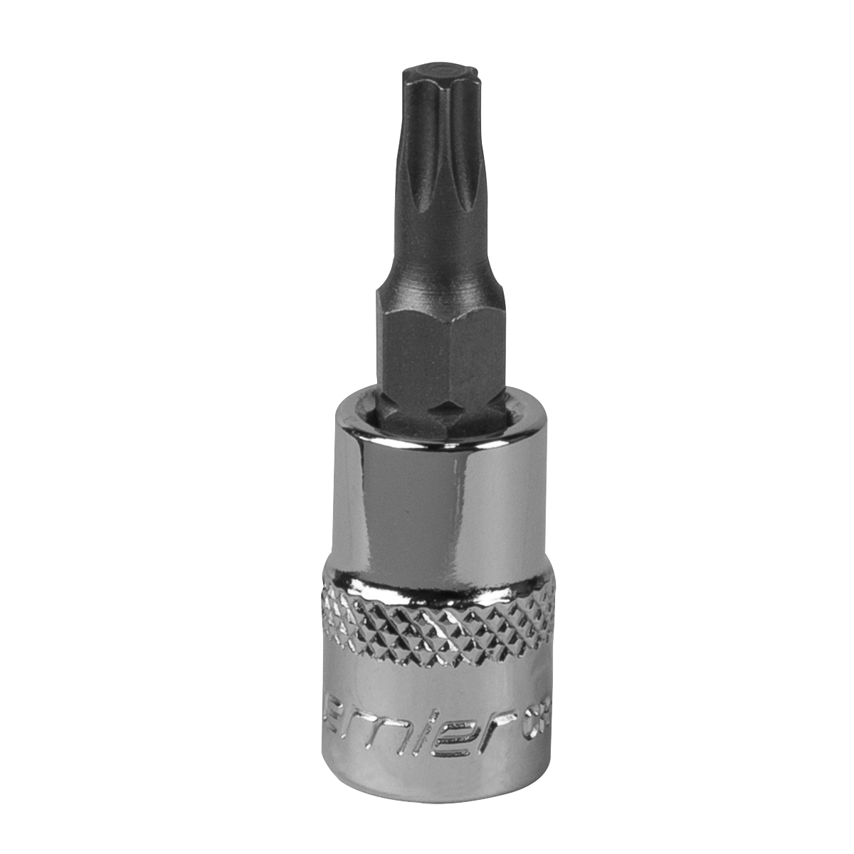 TRX-Star* Socket Bit T25 1/4"Sq Drive