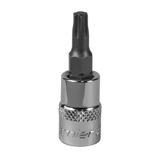 TRX-Star* Socket Bit T25 1/4"Sq Drive