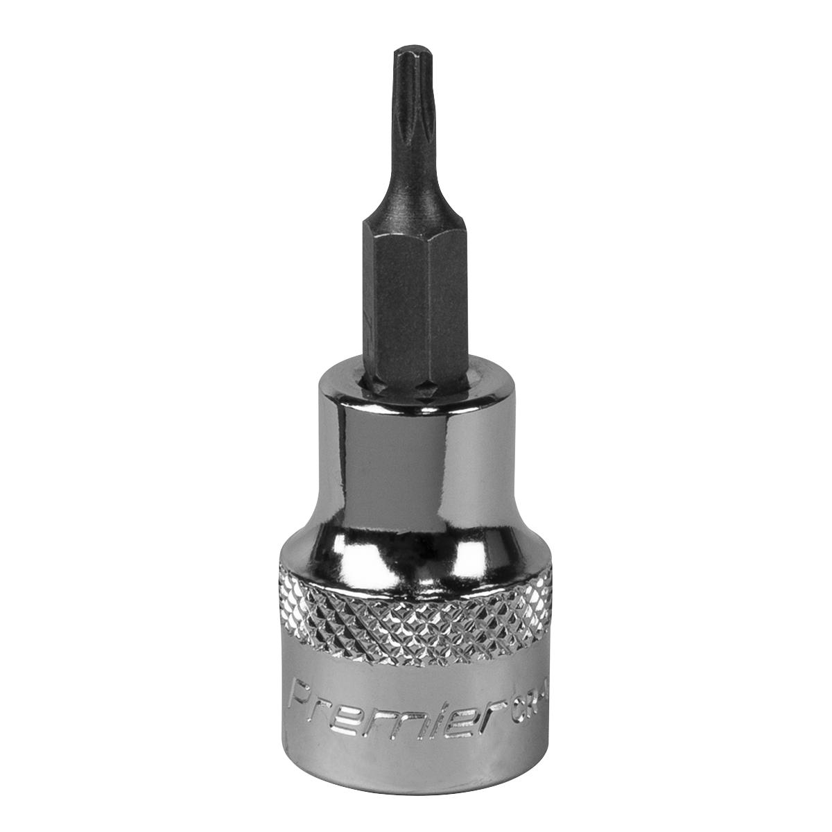 TRX-Star* Socket Bit T10 3/8"Sq Drive