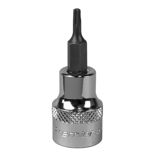 TRX-Star* Socket Bit T10 3/8"Sq Drive