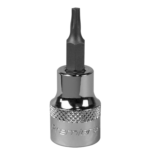 TRX-Star* Socket Bit T15 3/8"Sq Drive